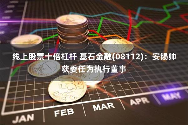 线上股票十倍杠杆 基石金融(08112)：安锡帅获委任为执行董事